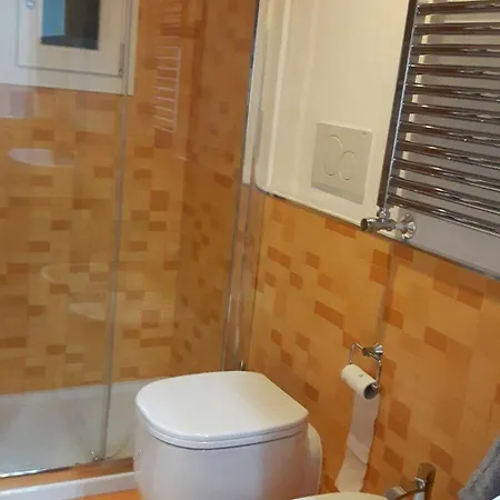 Orchestrahouse Daire *