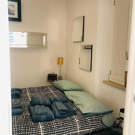 Orchestrahouse Daire Roma